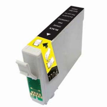 Ink Cartridge For Epson T0711-T0714